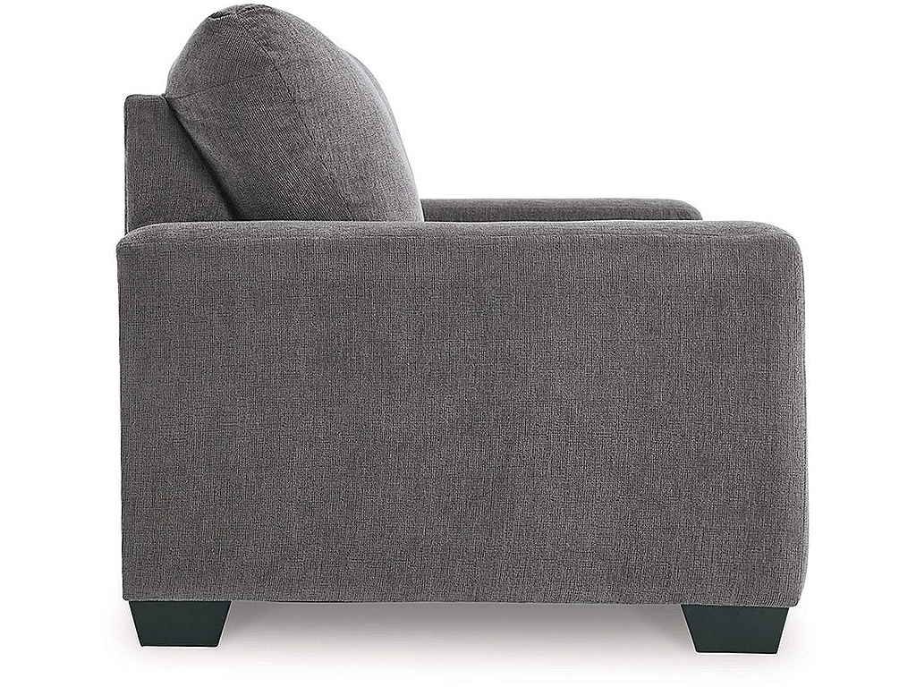 Rannis Twin Sofa Sleeper and Recliner - image 9
