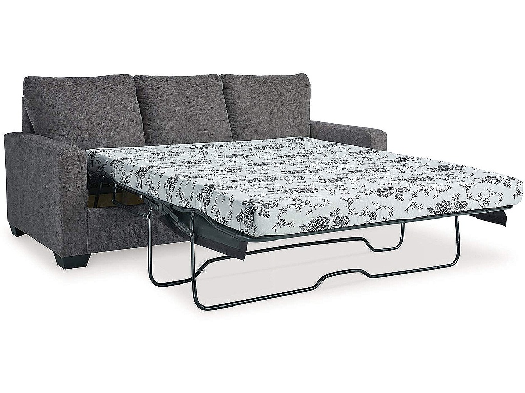 Rannis Queen Sofa Sleeper - image 2