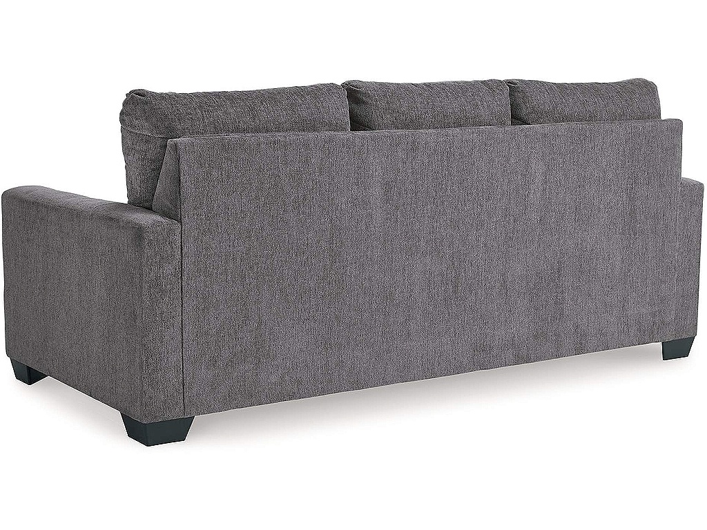 Rannis Queen Sofa Sleeper - image 5