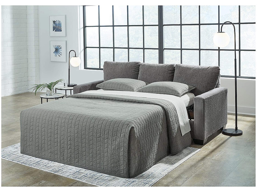 Rannis Queen Sofa Sleeper - image 6