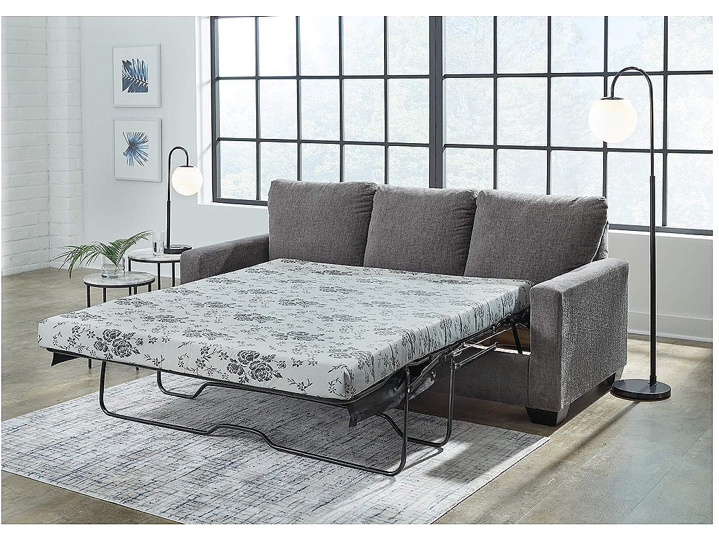 Rannis Queen Sofa Sleeper - image 7