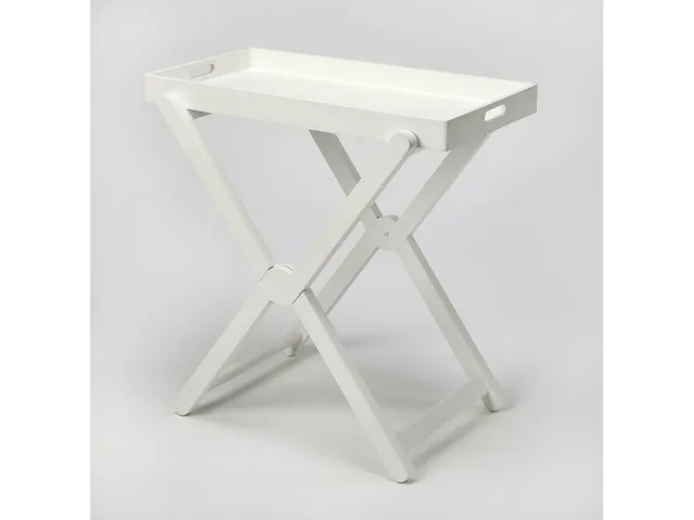Edna Tray Table