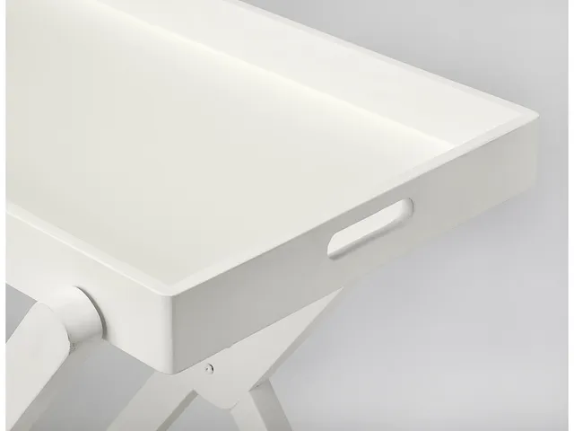 Edna Tray Table