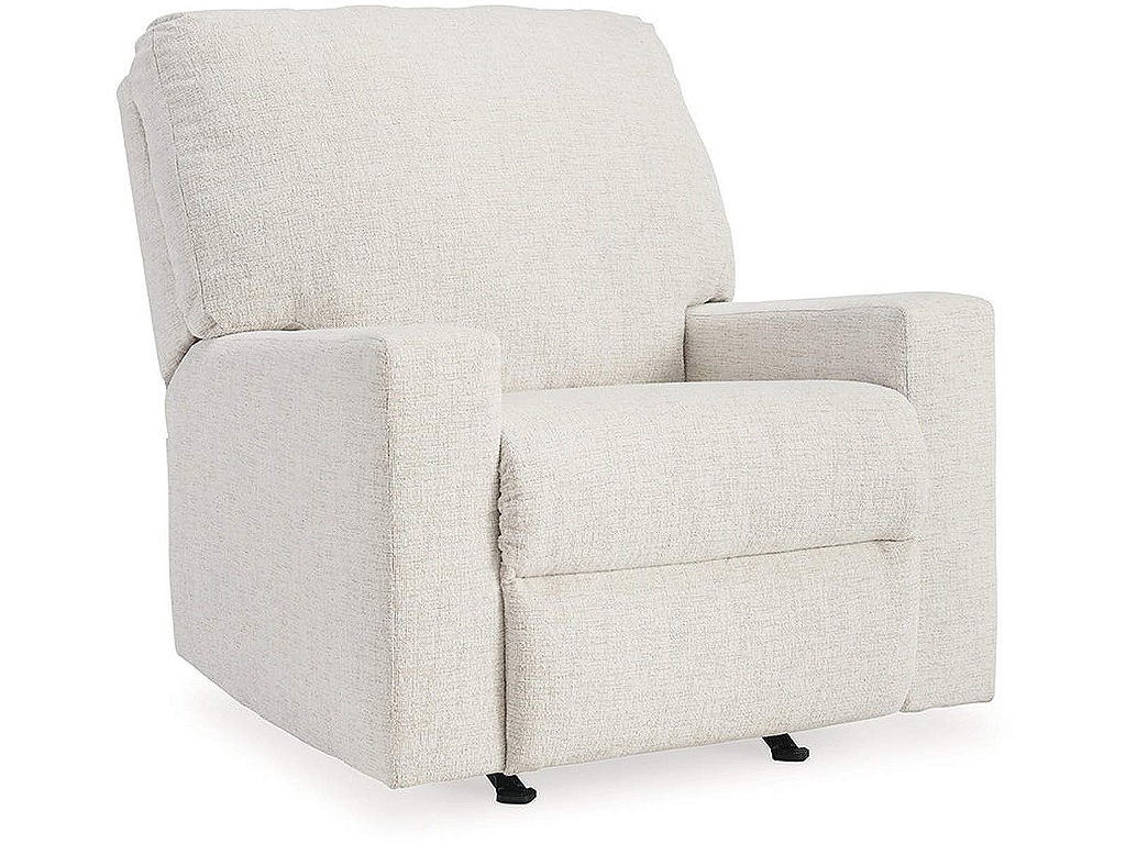 Rannis Twin Sofa Sleeper and Recliner - image 2