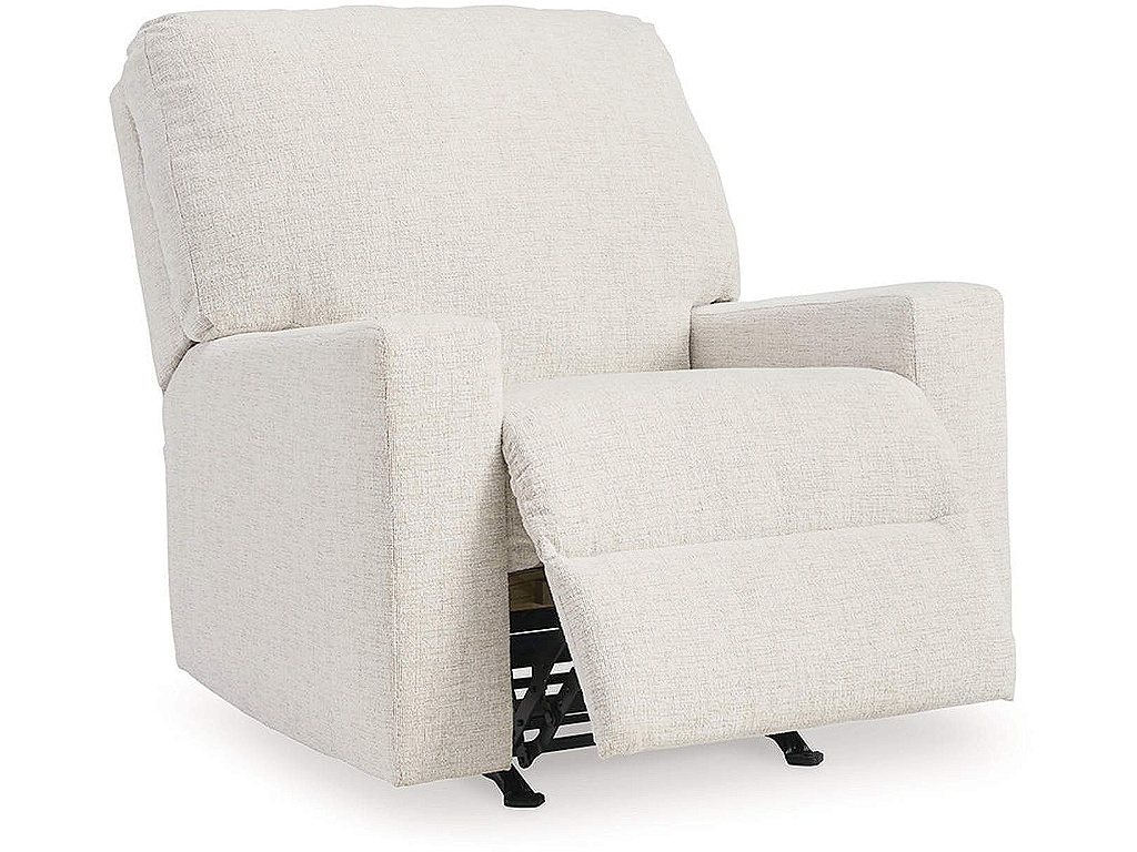 Rannis Twin Sofa Sleeper and Recliner - image 3