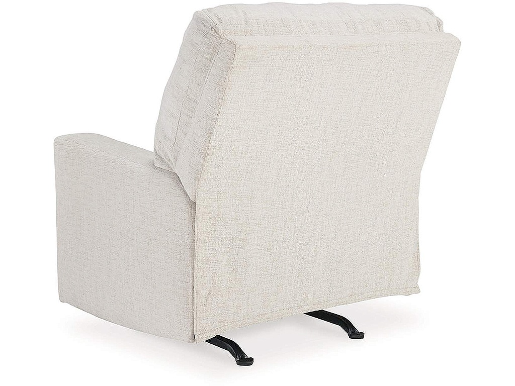 Rannis Twin Sofa Sleeper and Recliner - image 5