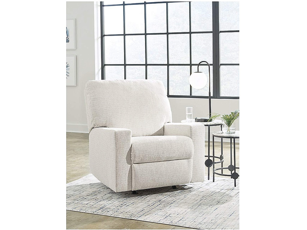 Rannis Twin Sofa Sleeper and Recliner - image 11