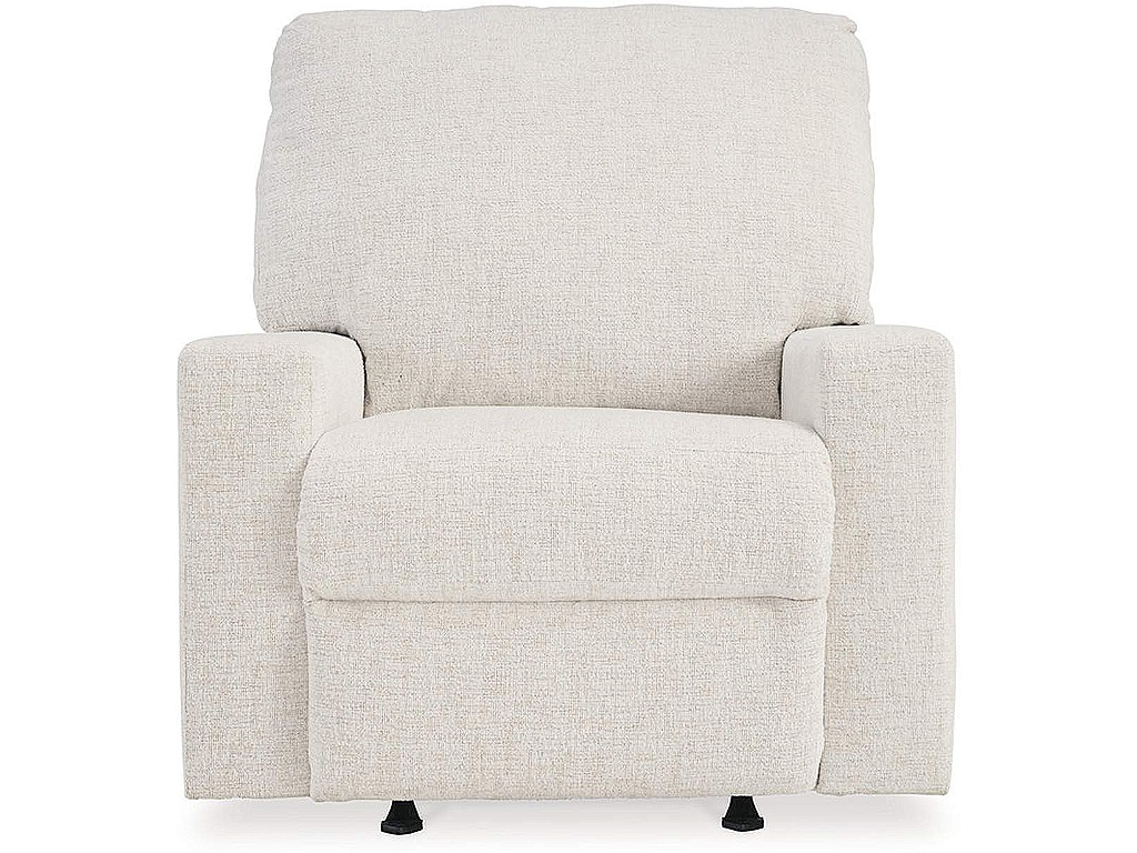 Rannis Twin Sofa Sleeper and Recliner - image 1