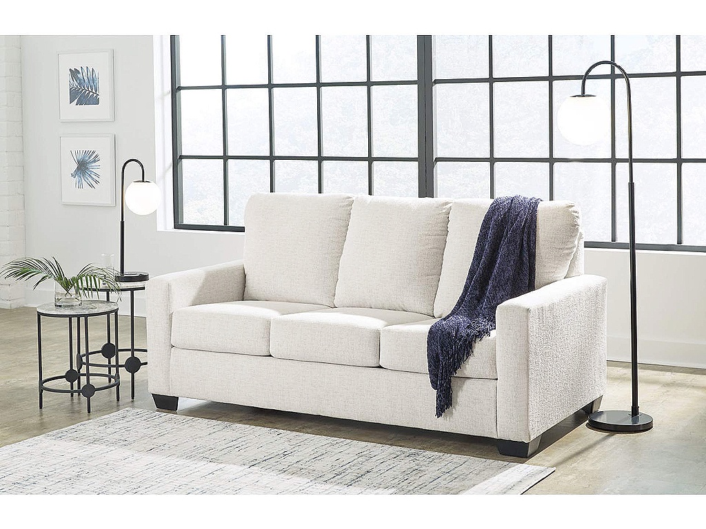 Rannis Full Sofa Sleeper - image 1
