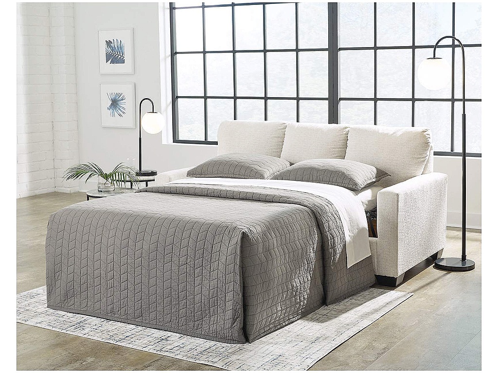Rannis Full Sofa Sleeper - image 6