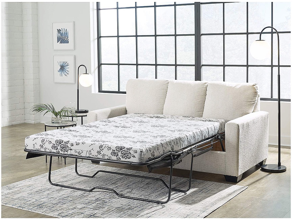 Rannis Full Sofa Sleeper - image 7