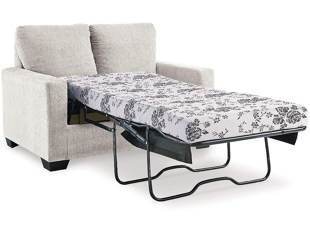 Rannis Twin Sofa Sleeper - image 2