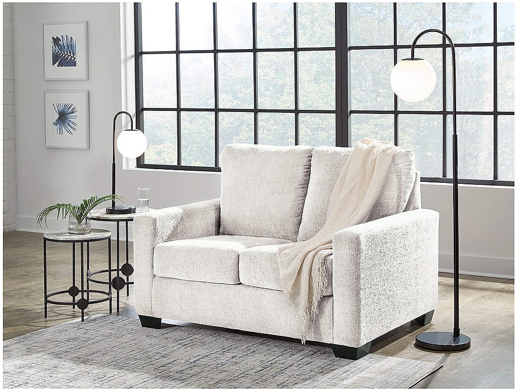 Rannis Twin Sofa Sleeper - image 1