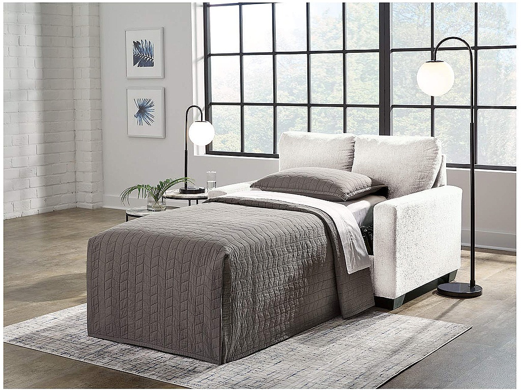 Rannis Twin Sofa Sleeper - image 6