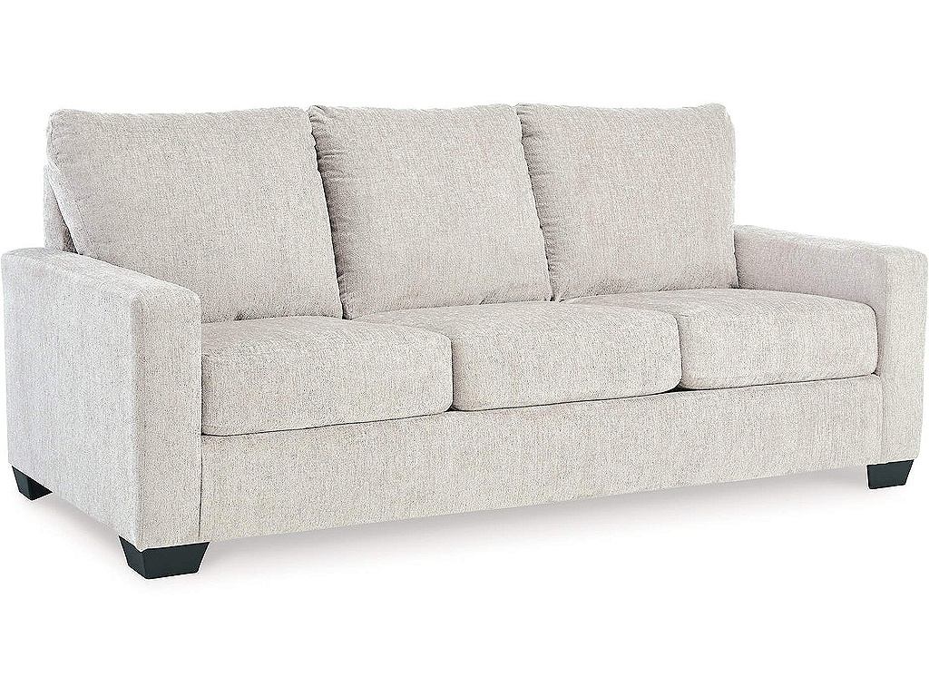 Rannis Queen Sofa Sleeper - image 3
