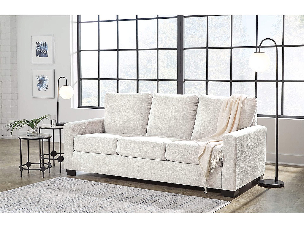 Rannis Queen Sofa Sleeper - image 1