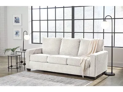 Rannis Queen Sofa Sleeper - Alternative View