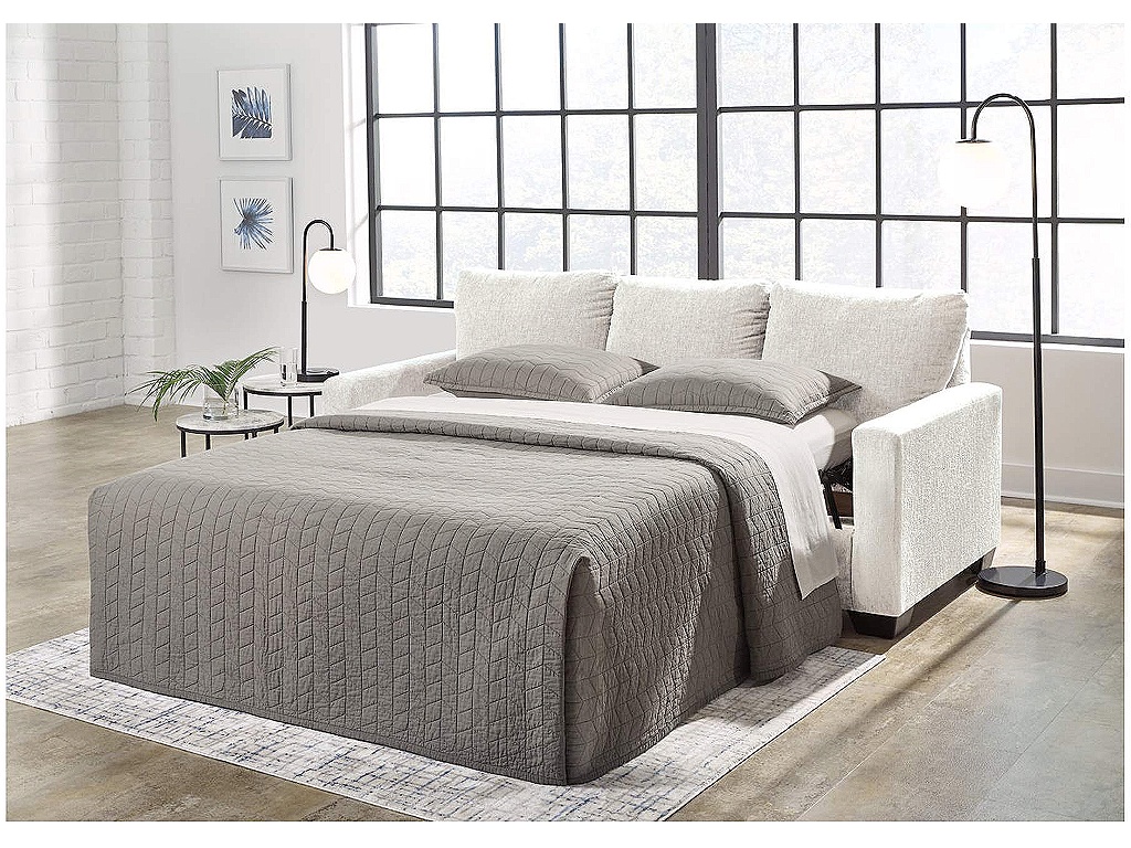 Rannis Queen Sofa Sleeper - image 6