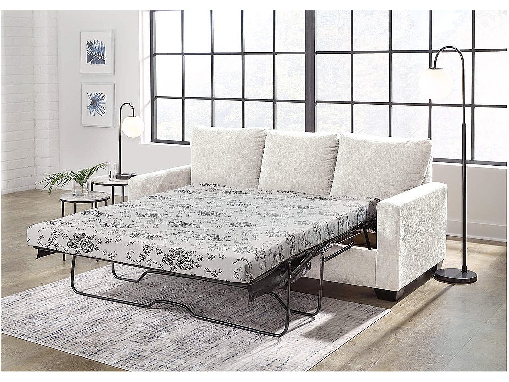 Rannis Queen Sofa Sleeper - image 7