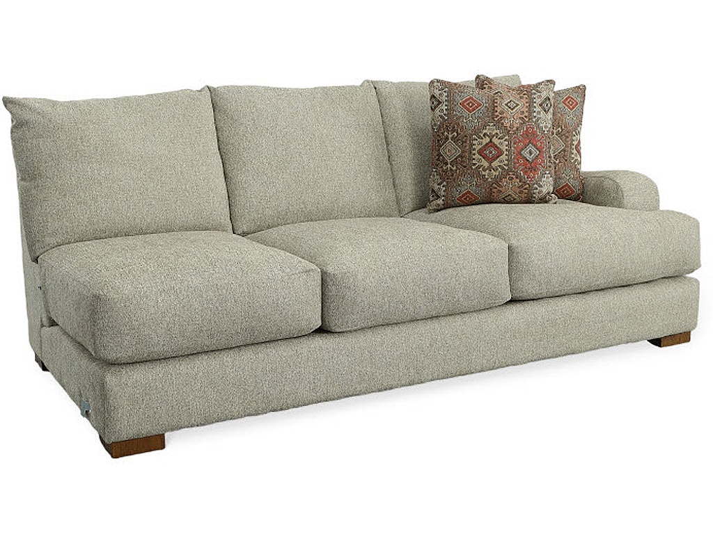 RSF 1 Arm Sofa - main image