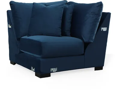 Corner Chair