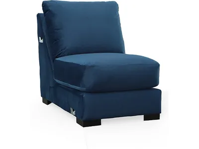 Armless Chair