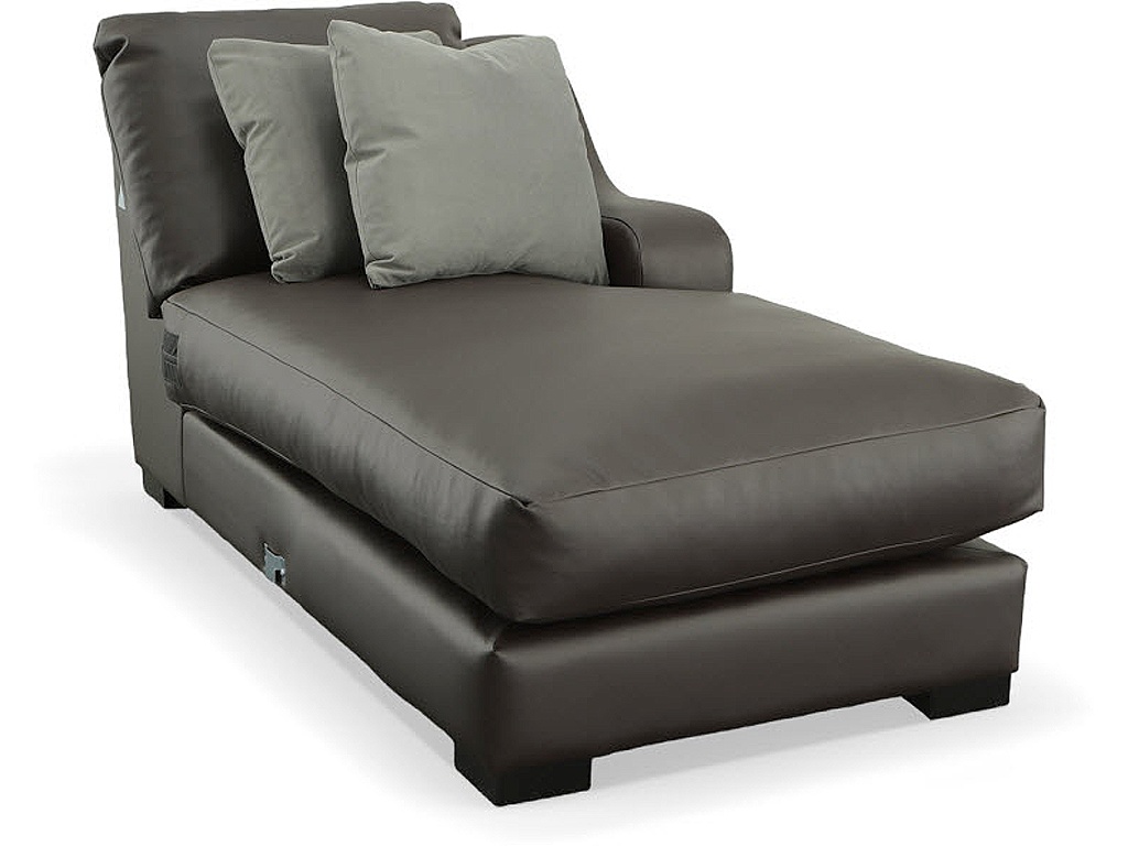 RSF 1 Arm Chaise - main image