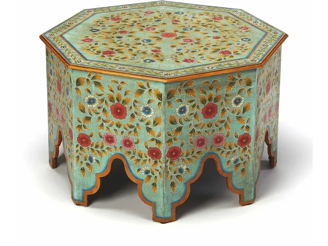 Priya Coffee Table