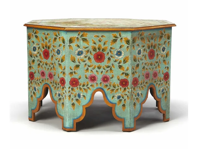 Priya Coffee Table