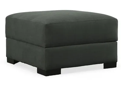 Small Stor. Ottoman
