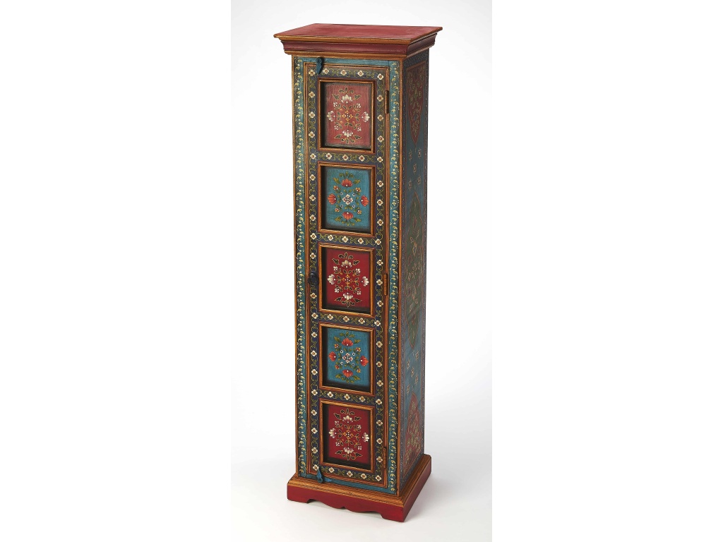 Amir Tall Cabinet - main image