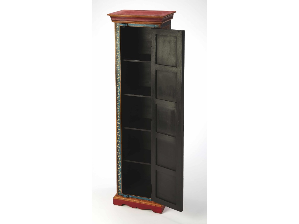 Amir Tall Cabinet - image 2