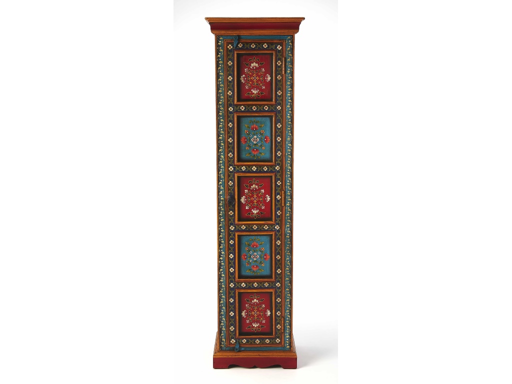 Amir Tall Cabinet - image 1