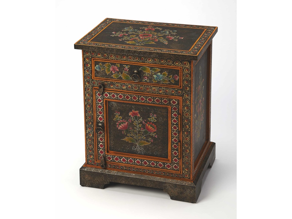 Artifacts Bihar Chest - main image