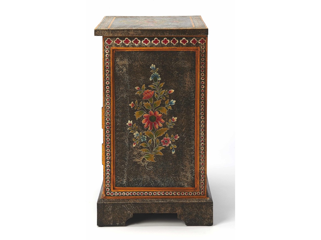 Artifacts Bihar Chest - image 2