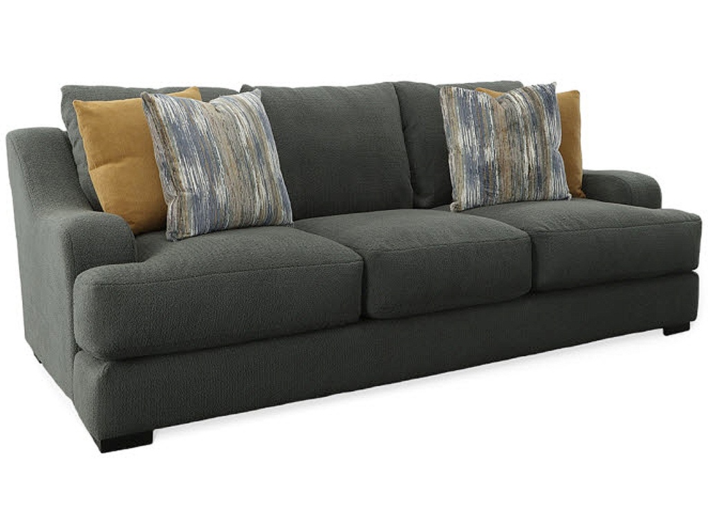 3 Cushion Sofa - main image