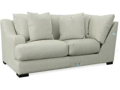 LSF Tux Loveseat