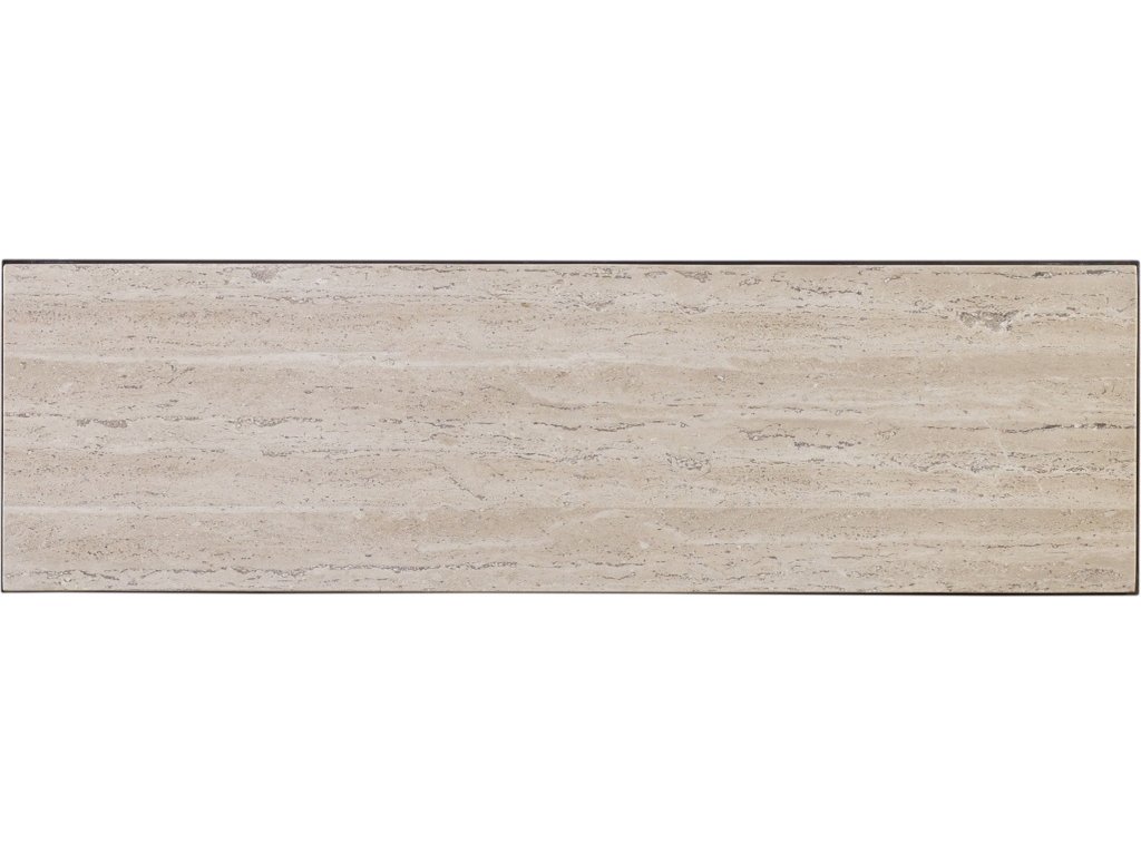 Thin Metal Console - image 1