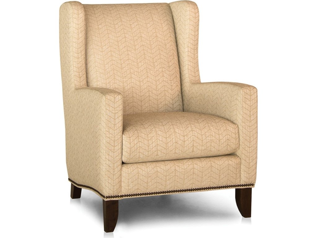 Stationary Chair - main image