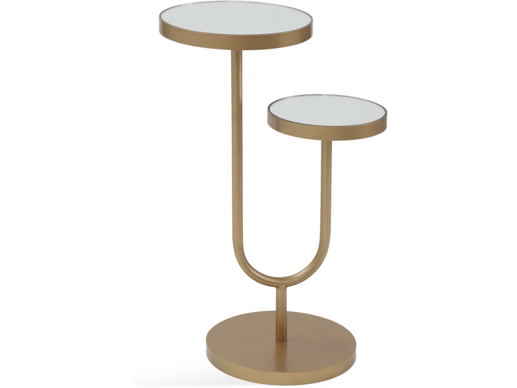 High-Low Scatter Table - main image