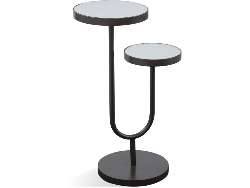 High-Low Scatter Table - main image