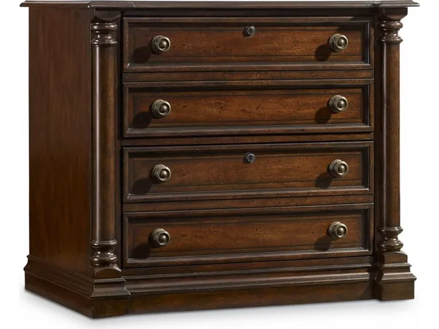 Leesburg Lateral File