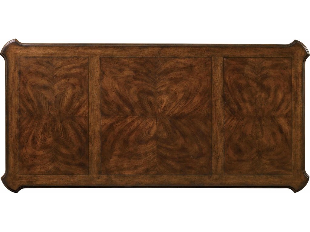 Leesburg Executive Desk - image 2