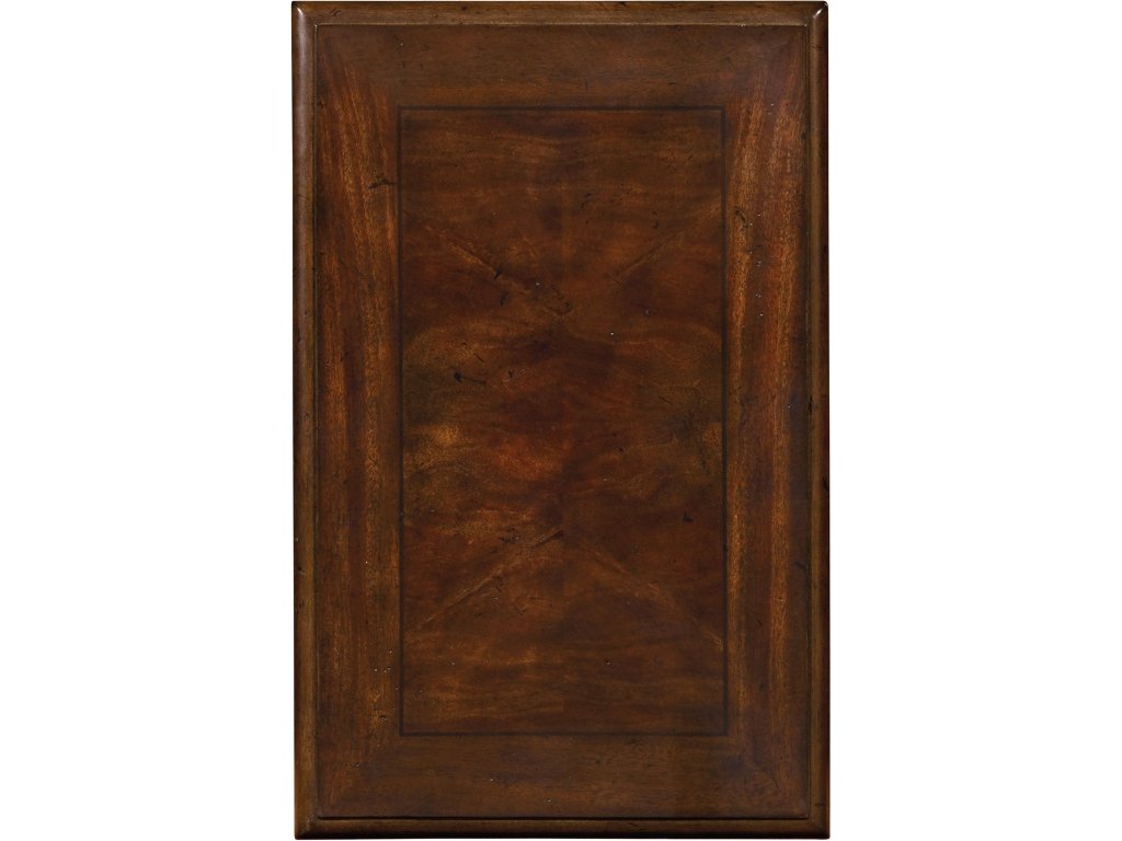 Leesburg Chairside Chest - image 1