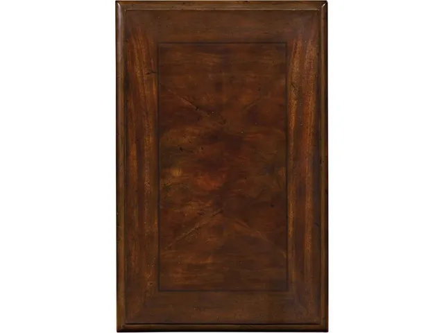 Leesburg Chairside Chest - Alternative View