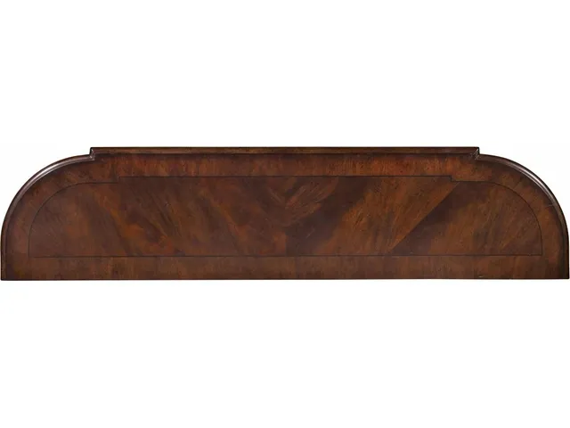 Leesburg Demilune Hall Console - Alternative View