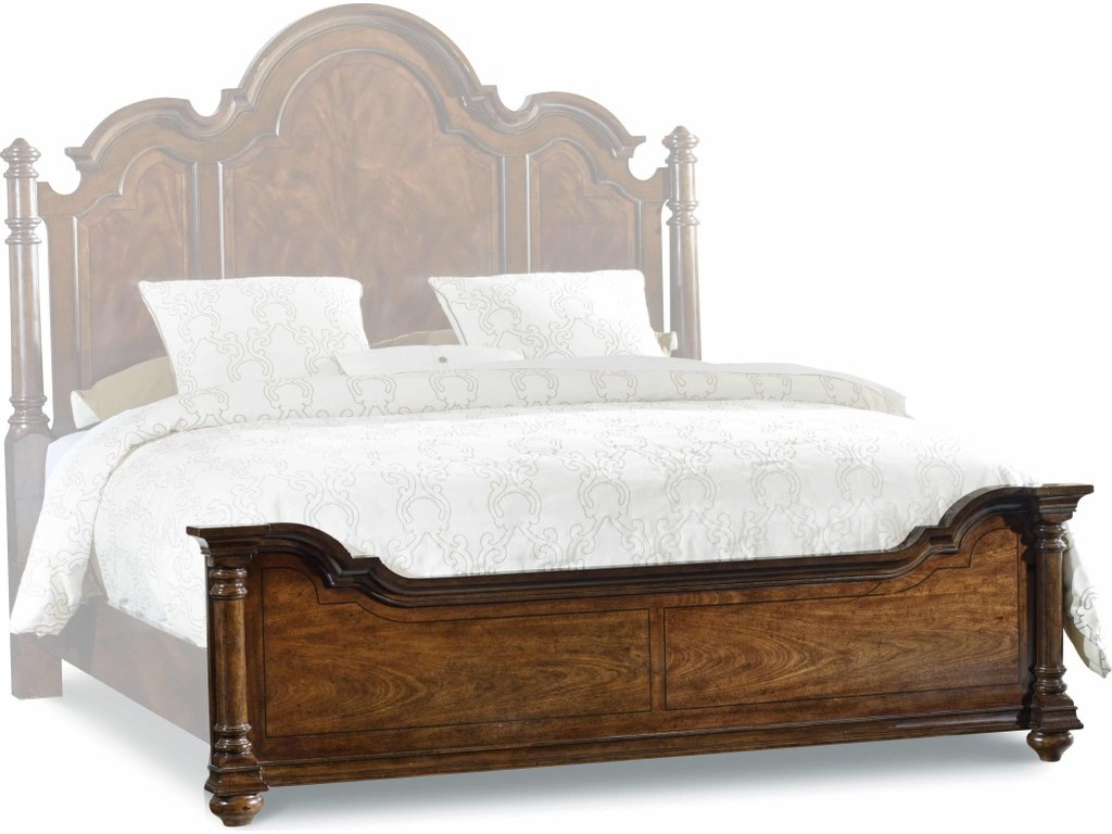 Leesburg Queen Poster Bed - image 5