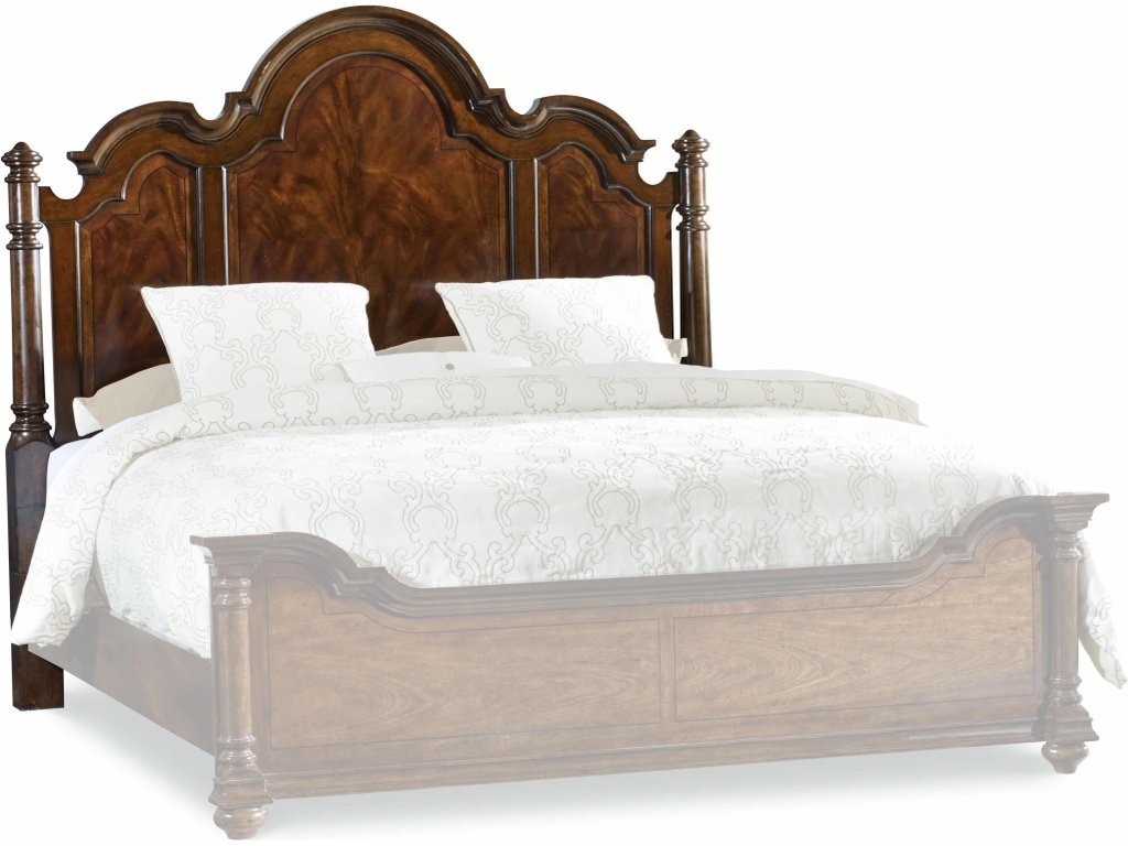 Leesburg King Poster Bed - image 5