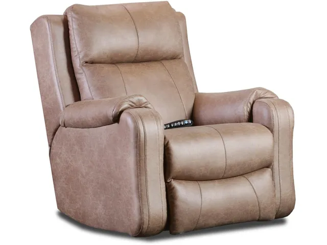 Rocker Recliner