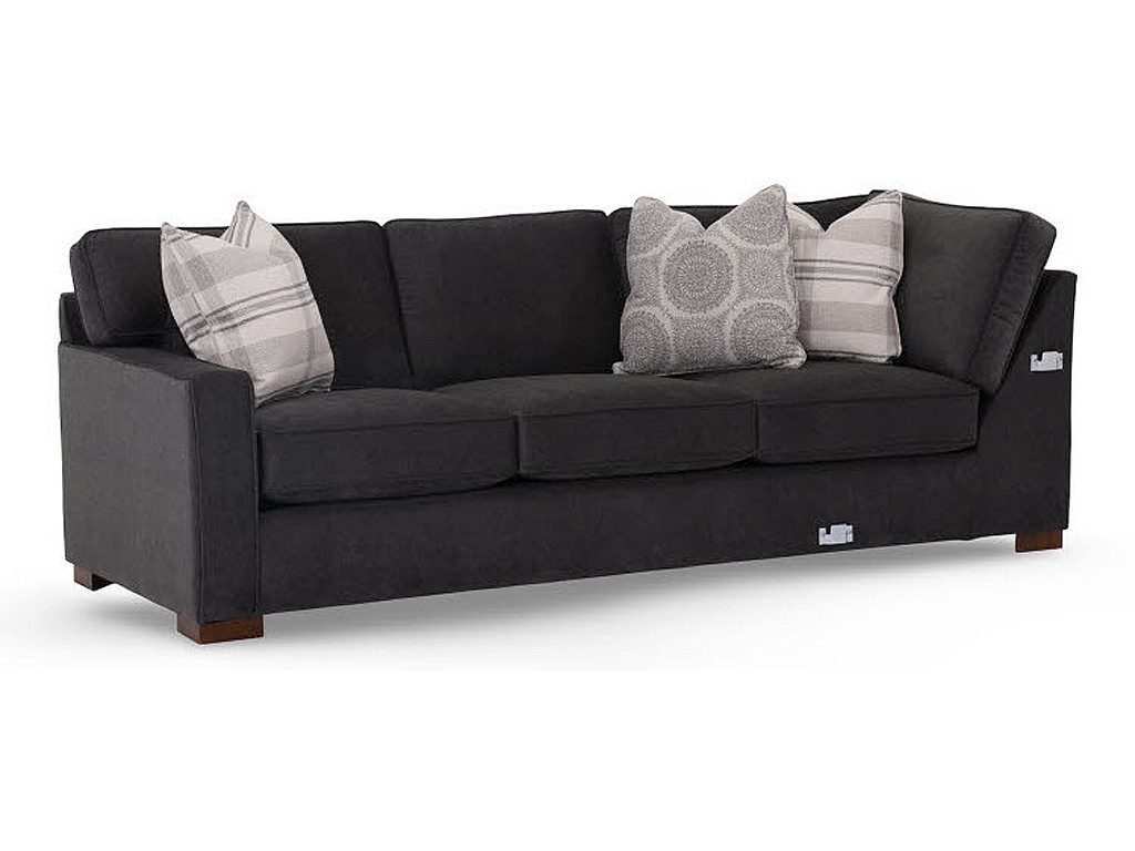 LSF Tux Sofa - main image